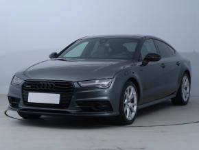 Audi A7  3.0 TDI competition 