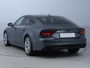 Audi A7  3.0 TDI competition 