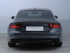 Audi A7  3.0 TDI competition 