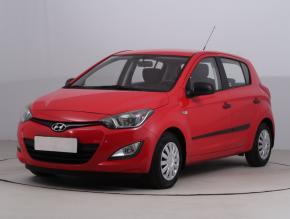 Hyundai i20  1.2 