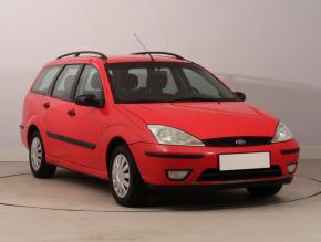 Ford Focus  1.8 TDDi 