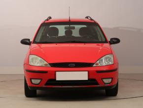 Ford Focus  1.8 TDDi 