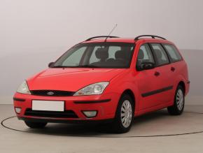 Ford Focus  1.8 TDDi 