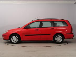 Ford Focus  1.8 TDDi 