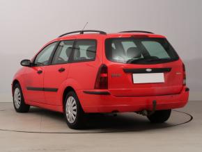Ford Focus  1.8 TDDi 