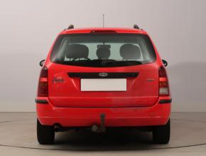 Ford Focus  1.8 TDDi 