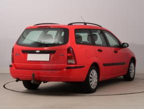 Ford Focus  1.8 TDDi 