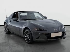 Mazda MX-5  2.0 