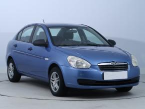 Hyundai Accent  1.4i 