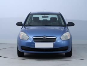 Hyundai Accent  1.4i 