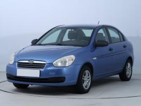 Hyundai Accent  1.4i 