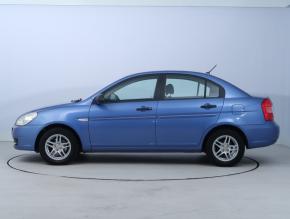 Hyundai Accent  1.4i 