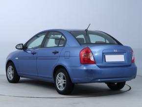 Hyundai Accent  1.4i 