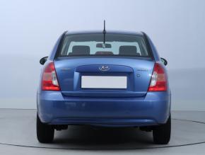 Hyundai Accent  1.4i 