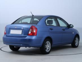 Hyundai Accent  1.4i 