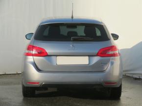 Peugeot 308  2.0 BlueHDi 