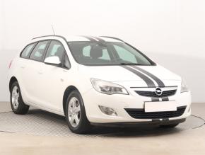 Opel Astra  1.7 CDTI Enjoy