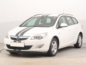Opel Astra  1.7 CDTI Enjoy 