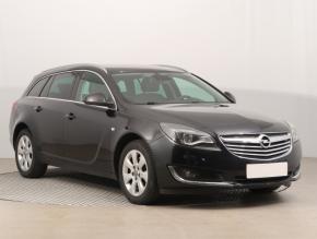 Opel Insignia  2.0 CDTI 