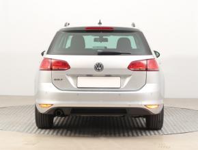 Volkswagen Golf  1.6 TDI Comfortline 