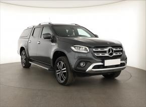 Mercedes-Benz X  X 350d 4MATIC 