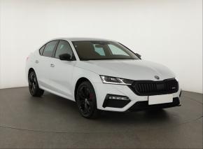 Škoda Octavia  RS 1.4 TSI iV RS 