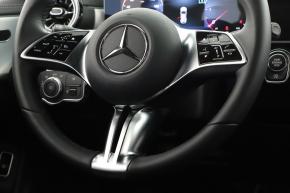 Mercedes-Benz CLA  200d Progressive 
