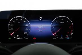 Mercedes-Benz CLA  200d Progressive 