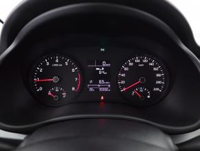 Kia Rio  1.25 CVVT 
