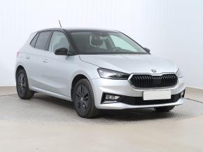 Škoda Fabia  1.0 TSI Style Plus