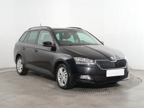Škoda Fabia  1.0 TSI Ambition