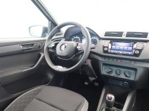 Škoda Fabia  1.0 TSI Ambition 