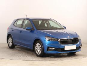 Škoda Fabia  1.0 TSI Ambition Plus