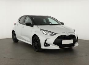 Toyota Yaris  1.5 VVT-i Selection Style