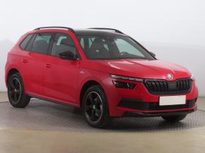 Škoda  1.5 TSI Monte Carlo
