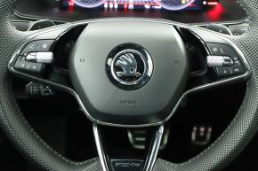 Škoda Superb  2.0 TDI Sportline 