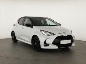 Toyota Yaris  1.5 VVT-i Selection Style
