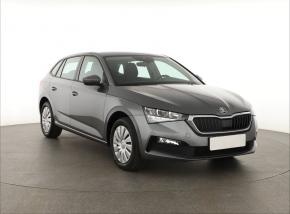 Škoda Scala  1.0 TSI Ambition