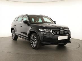 Škoda Kodiaq  2.0 TSI Laurin&Klement