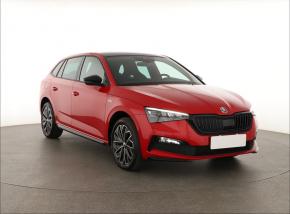 Škoda Scala  1.5 TSI Monte Carlo