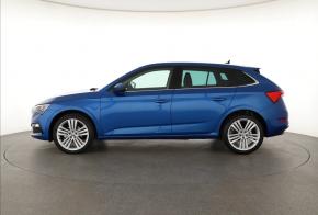 Škoda Scala  1.0 TSI 