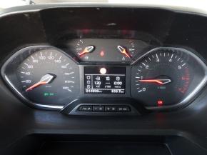 Peugeot Rifter  1.5 BlueHDi Active 