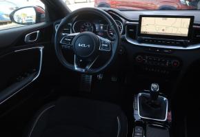 Kia ProCeed  1.5 T-GDI MHEV GT-Line 