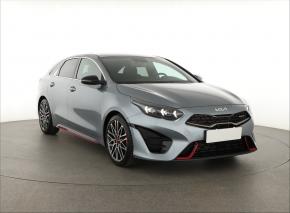 Kia ProCeed  GT 1.6 T-GDI GT