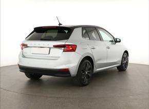 Škoda Fabia  1.5 TSI Style Plus 