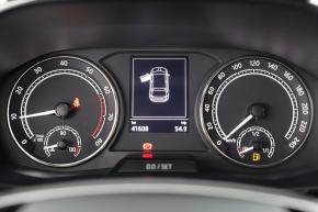 Škoda Fabia  1.0 TSI 