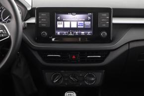 Škoda Fabia  1.0 TSI 