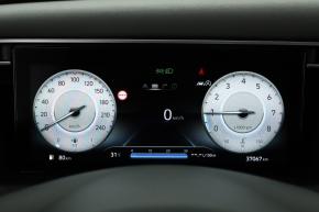 Hyundai Tucson  1.6 T-GDI 48V MHEV Smart 
