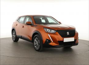 Peugeot 2008  1.2 PureTech Active