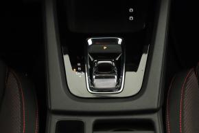 Škoda Octavia  RS 2.0 TSI RS 